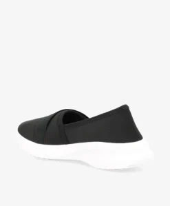 Adelina 2 - Sneakers Dame - Sort