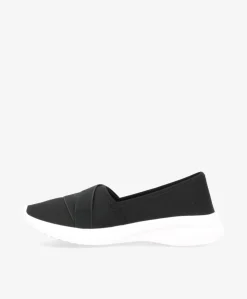 Adelina 2 - Sneakers Dame - Sort