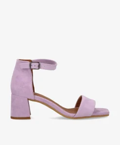 ALICE S - Sandal - Lavendel