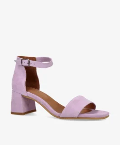 ALICE S - Sandal - Lavendel