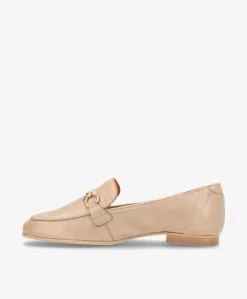 ANAIS - Loafers - Beige