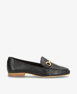 ANAIS - Loafers - Sort