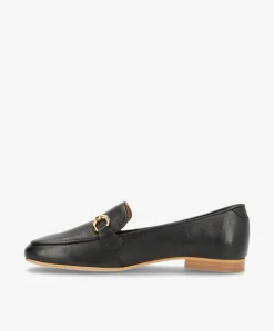 ANAIS - Loafers - Sort