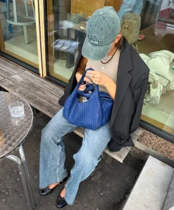 ANGELINA - Ballerinaer - Sort