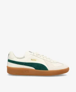 ARMY TRAINER 386607 15 - Sneakers Dame - Offwhite - Puma