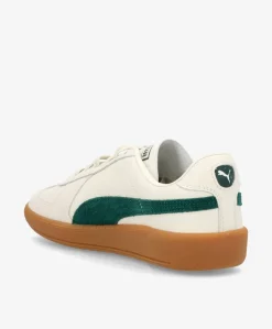 ARMY TRAINER 386607 15 - Sneakers Dame - Offwhite - Puma