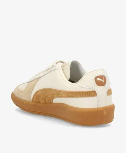 ARMY TRAINER 386607 16 - Sneakers Dame - Beige - Puma