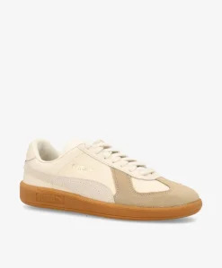 ARMY TRAINER - Sneakers Dame - Beige - 386607 08