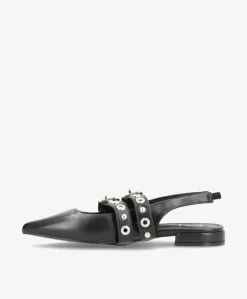 AURAY - Sort - Ballerina dame