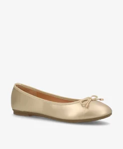 Ballerina - Guld - 9988-139