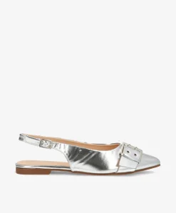 Ballerina - Sølv - 8196