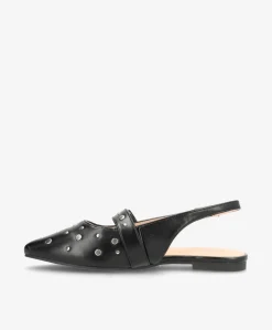 Ballerina - Sort - 8195