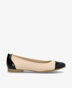 Ballerina - Sort - 1-22124-42-271