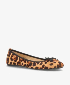 Ballerina Dame - Leopard - 2BB0382001