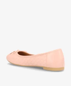 Ballerina Dame - Lyserød - 2BB1742003