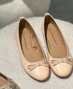 Ballerina Dame - Lyserød - 2BB0382001