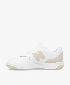 BB80RTG - Sneakers - Hvid/Beige - New Balance