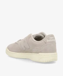 BB80SLG - Sneakers - Lys grå