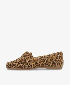 BEACON S - Leopard ruskind - Sejlersko