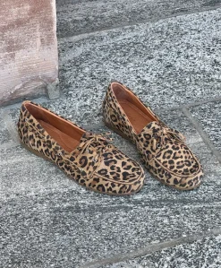 BEACON S - Leopard ruskind - Sejlersko