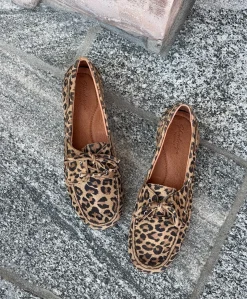 BEACON S - Leopard ruskind - Sejlersko