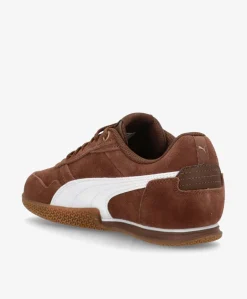 Bella donna SD - Sneakers Dame - Brun