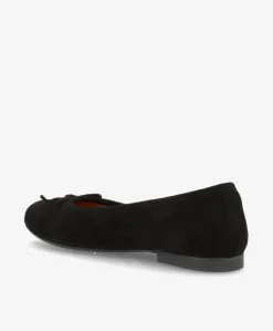 BISQUE S - Sort ruskind - Ballerina