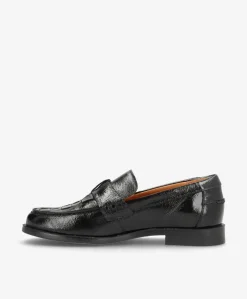 BLAKE - Loafer - Sort