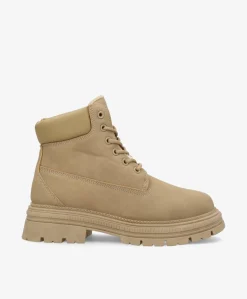 BLAZE - G25-6 - støvler Dame - Beige