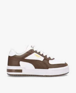 CA Pro Classic - Sneakers dame - hvid brun - Puma