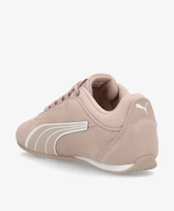 Catch Soleil SD - Sneakers Dame - rosa latte