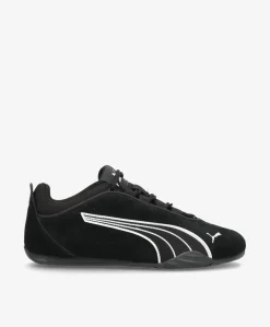 Catch Soleil SD- Sneakers Dame - Black - Puma