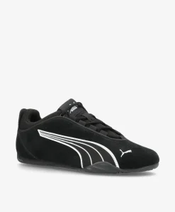 Catch Soleil SD- Sneakers Dame - Black - Puma