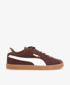 Club II - Sneakers Dame - Brun - Puma