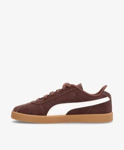 Club II - Sneakers Dame - Brun - Puma