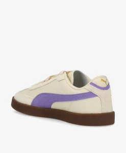 Club II Era Jr - Sneakers - Lilla