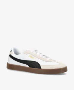 Club II Era Jr - Sneakers Dame - Hvid