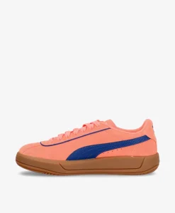 CLUB Klassika SD - Sneakers Dame - Peach