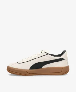CLUB Klassika SD - Sneakers Dame - Beige
