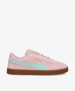 CLUB ll Era - Sneakers Dame - Rose/mint