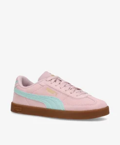 CLUB ll Era - Sneakers Dame - Rose/mint