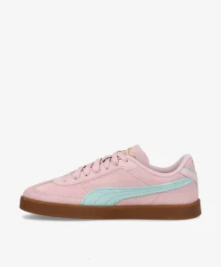 CLUB ll Era - Sneakers Dame - Rose/mint