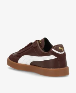 CLUB ll Era - Sneakers Dame - chocolate brown