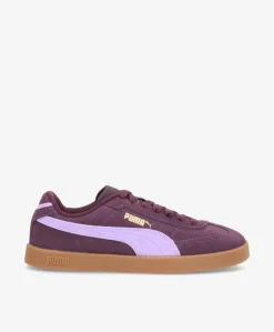CLUB ll Era - Sneakers Dame - Lilla