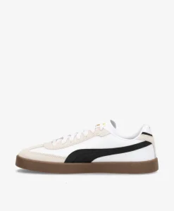 CLUB ll Era - Sneakers Dame - Hvid-sort