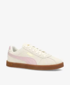 CLUB ll Era - Sneakers Dame - Beige/Lyserød
