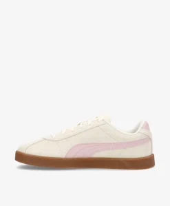 CLUB ll Era - Sneakers Dame - Beige/Lyserød