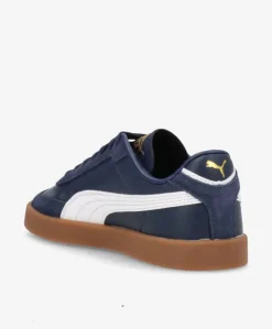 CLUB ll Era - Sneakers Dame - Blå-Hvid