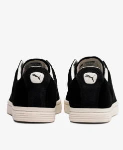 Court Star - Sneakers Dame - Black