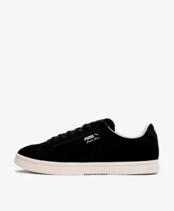 Court Star - Sneakers Dame - Black